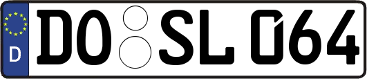 DO-SL064
