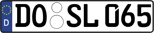 DO-SL065
