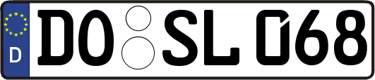 DO-SL068