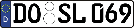 DO-SL069