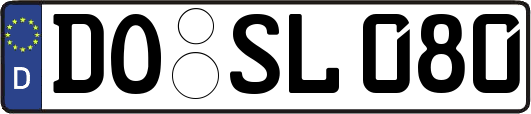 DO-SL080