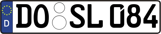 DO-SL084