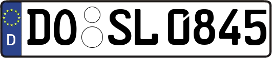 DO-SL0845