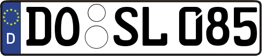 DO-SL085