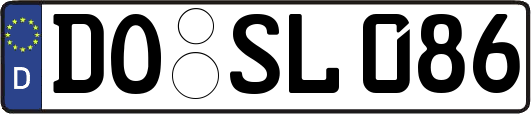 DO-SL086
