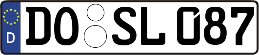 DO-SL087
