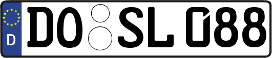 DO-SL088
