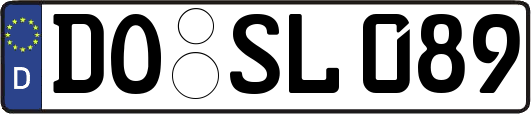 DO-SL089