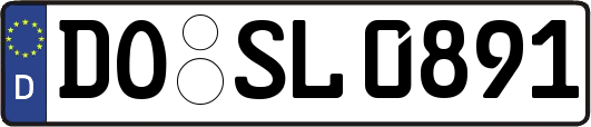 DO-SL0891