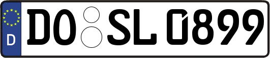 DO-SL0899