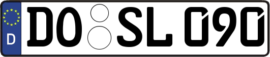 DO-SL090