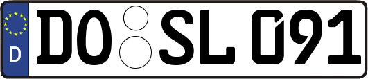 DO-SL091
