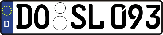 DO-SL093