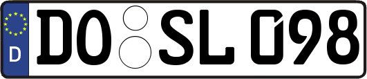 DO-SL098