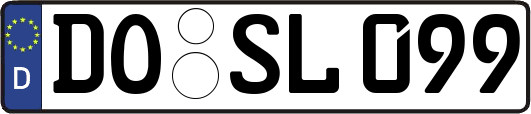 DO-SL099