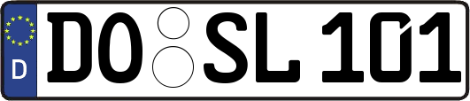 DO-SL101