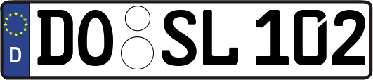 DO-SL102