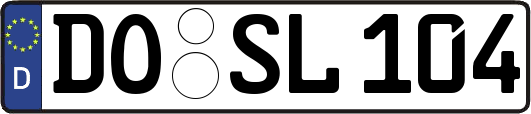 DO-SL104
