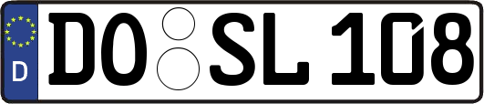 DO-SL108