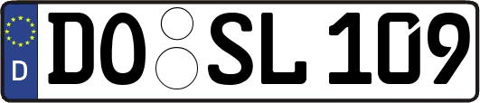 DO-SL109