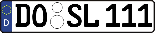 DO-SL111