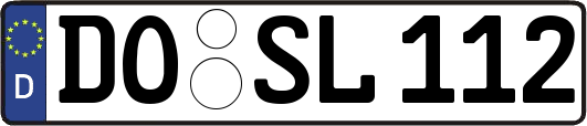 DO-SL112