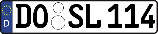 DO-SL114