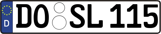 DO-SL115