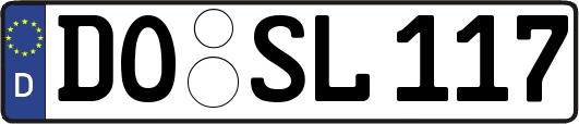 DO-SL117