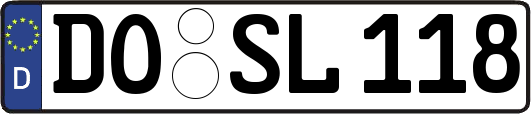 DO-SL118