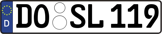 DO-SL119