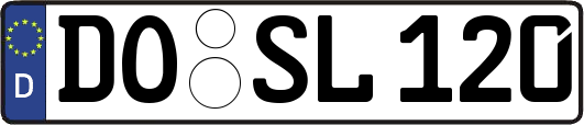 DO-SL120