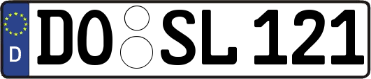 DO-SL121