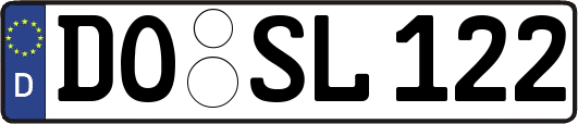 DO-SL122