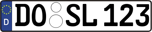 DO-SL123