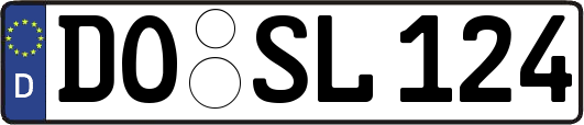 DO-SL124