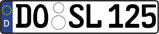 DO-SL125