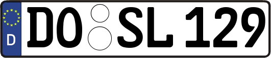 DO-SL129