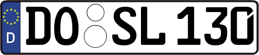 DO-SL130