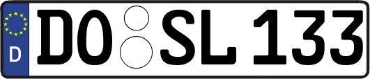 DO-SL133