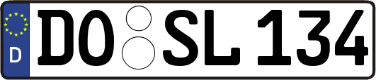 DO-SL134