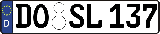 DO-SL137