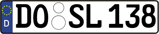 DO-SL138
