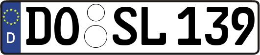 DO-SL139