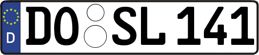DO-SL141