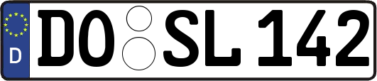 DO-SL142