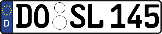 DO-SL145
