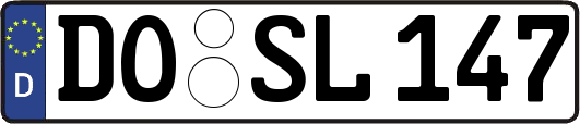 DO-SL147