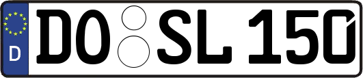 DO-SL150