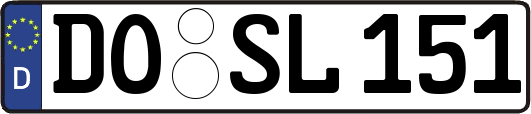 DO-SL151